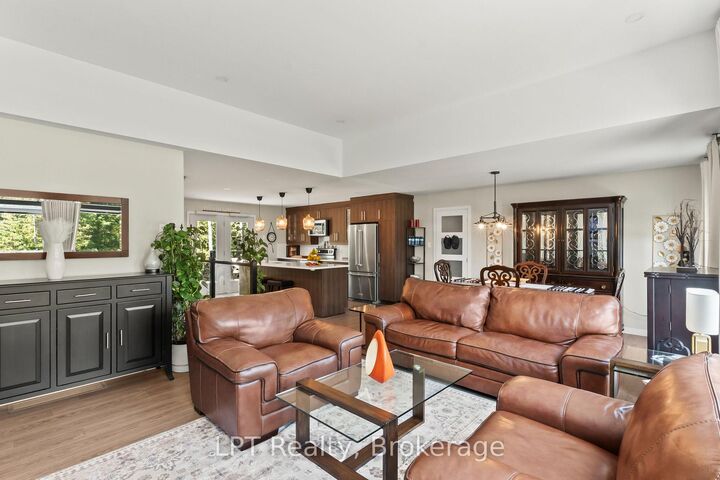 Property Photo: 61 Pinewood Boulevard ON K0M 2T0