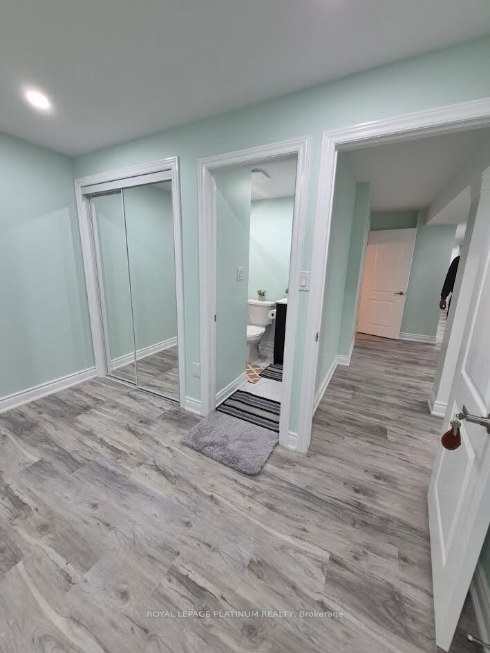 Property Photo: 86 Villadowns Trail ON L6R 3Y9