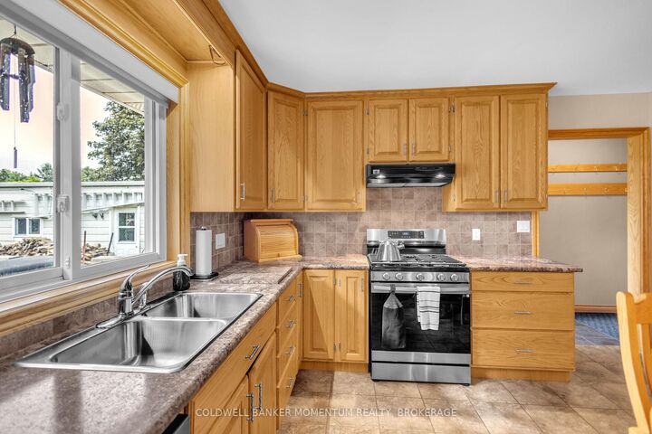 Property Photo: 40 Murray Street E ON N0E 1W0