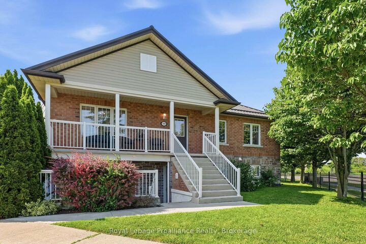 249 Ruttan Terrace 503 — photo 1