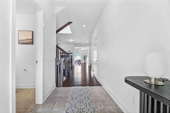 Property Photo: 76 Big Dipper Street ON K4M 0L8