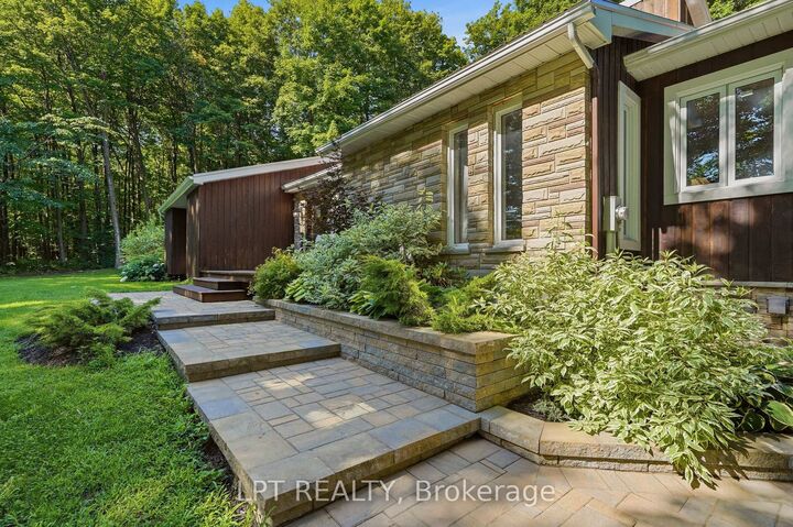 Property Photo: 8180 Gibbs Road ON K0B 1M0
