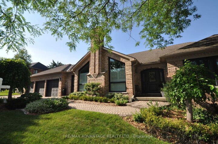 Property Photo: 1 Smallman Drive ON N6G 4R3