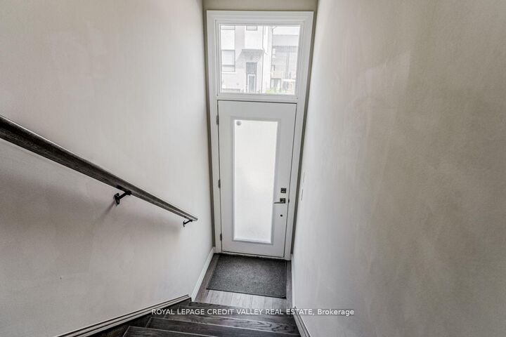 Property Photo: 31-720 Grey Street ON N3S 0K2