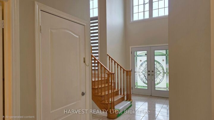 Property Photo: 10 Walford Road 1&Amp2/F ON L3S 2S7