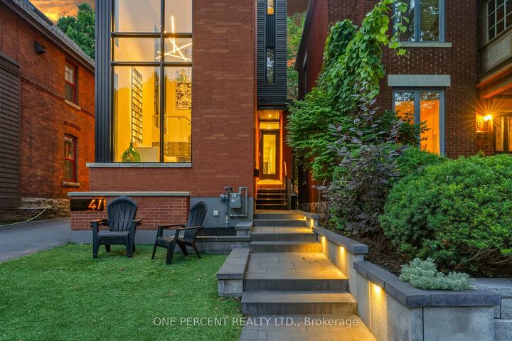 Property Photo:  41 Second Avenue  ON K1S 2H2 