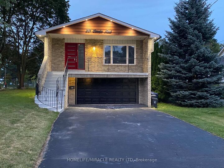 289 Livingston Road — photo 1