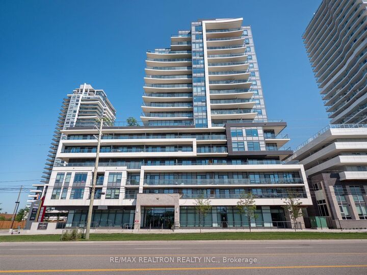 1480 Bayly Street 612 — photo 1