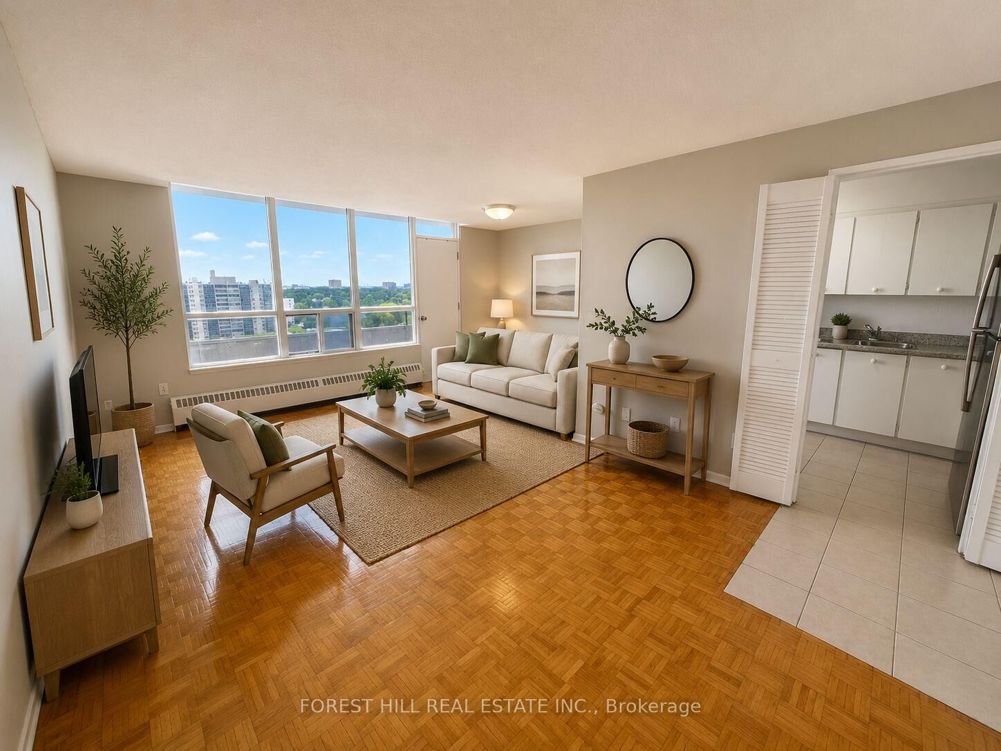 Property Photo: 165 Kennedy Road 402 ON L6W 3H2