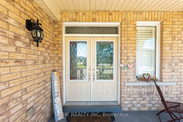 Property Photo: 12 Gunning Crescent E ON L0G 1W0
