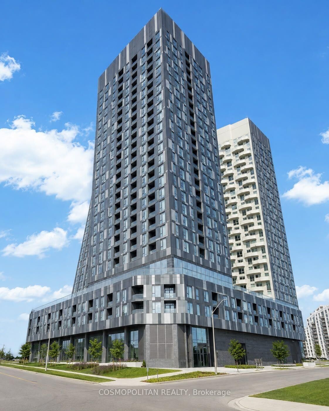 Property Photo: 10 Abeja Street 2014 ON L4K 0R4