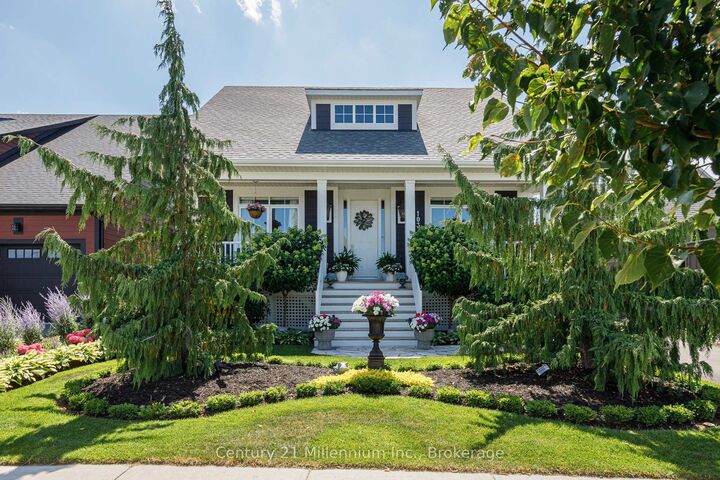 Property Photo:  103 White Oak Crescent  ON L9Y 0Z3 