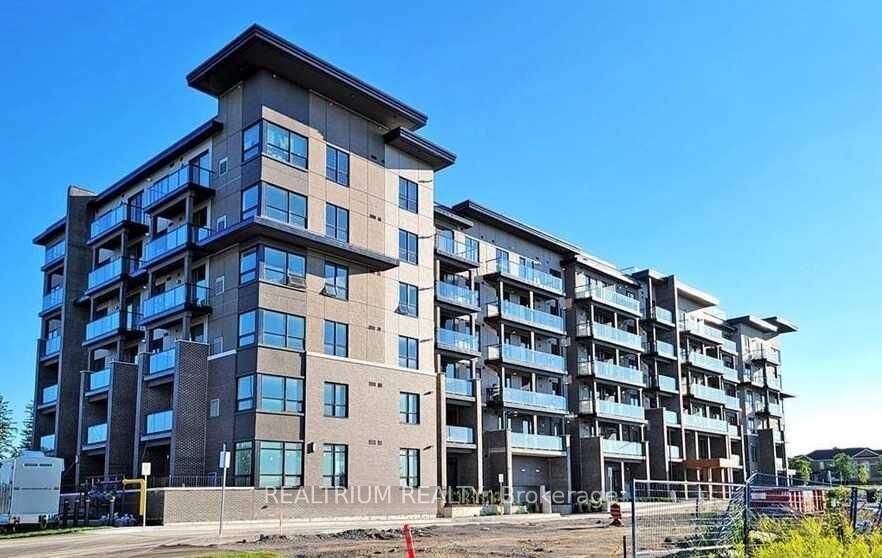 Property Photo:  9700 Ninth Line 602  ON L6B 1A8 