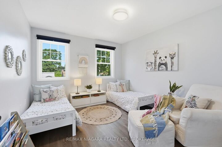 Property Photo: 12 Lakeview Avenue ON L3M 3M1