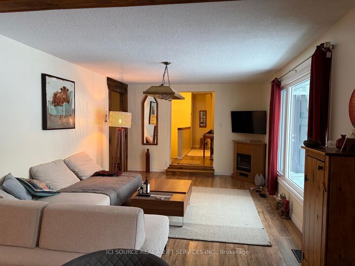 Property Photo: 95 Melrose Avenue ON L9Z 2T2