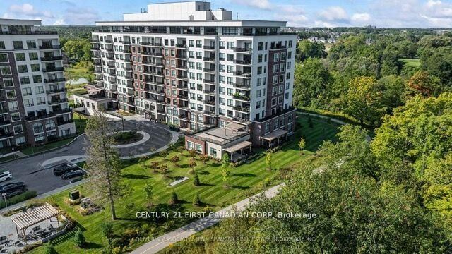 Property Photo:  460 Callaway Road 709  ON N6G 0N8 