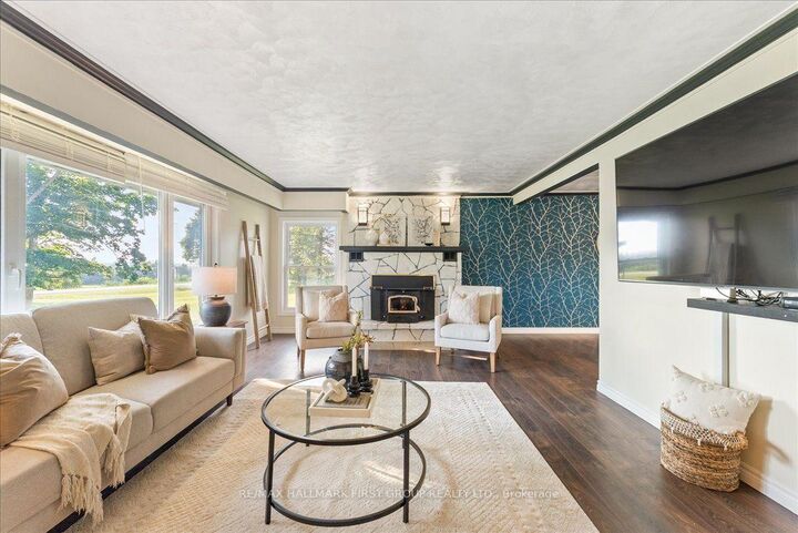 Property Photo: 121 Nappadale Street ON K0M 2T0
