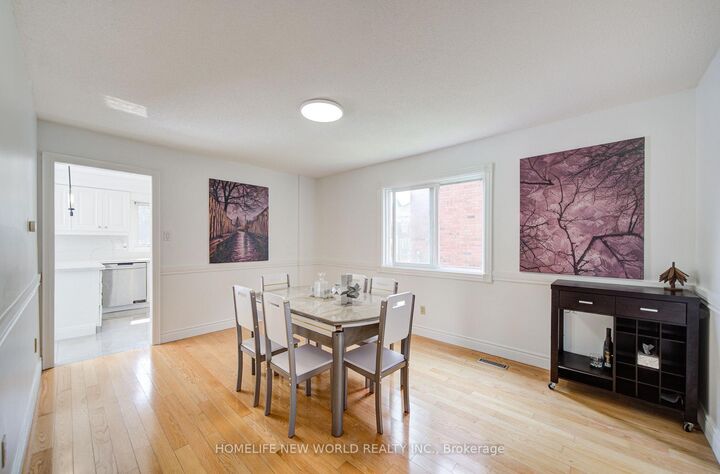 Property Photo:  12 Bellside Drive  ON L3P 7B8 