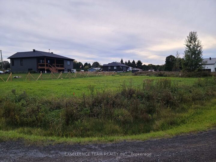 Property Photo:  Lot #31 Orville Lane  ON K0C 1T0 