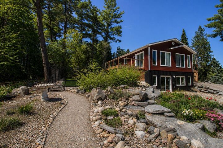 Property Photo: 2981 White Lake Road ON K0A 3L0