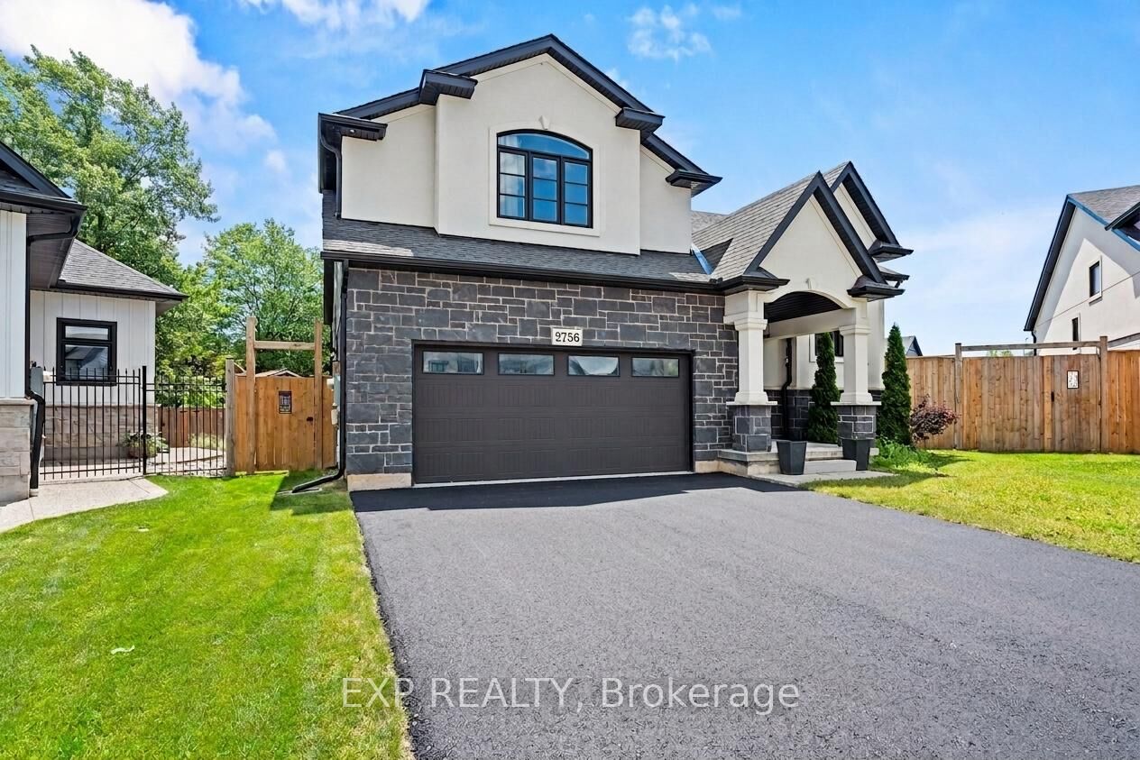 Property Photo: 2756 Arrowsmith Court ON L0S 1S0