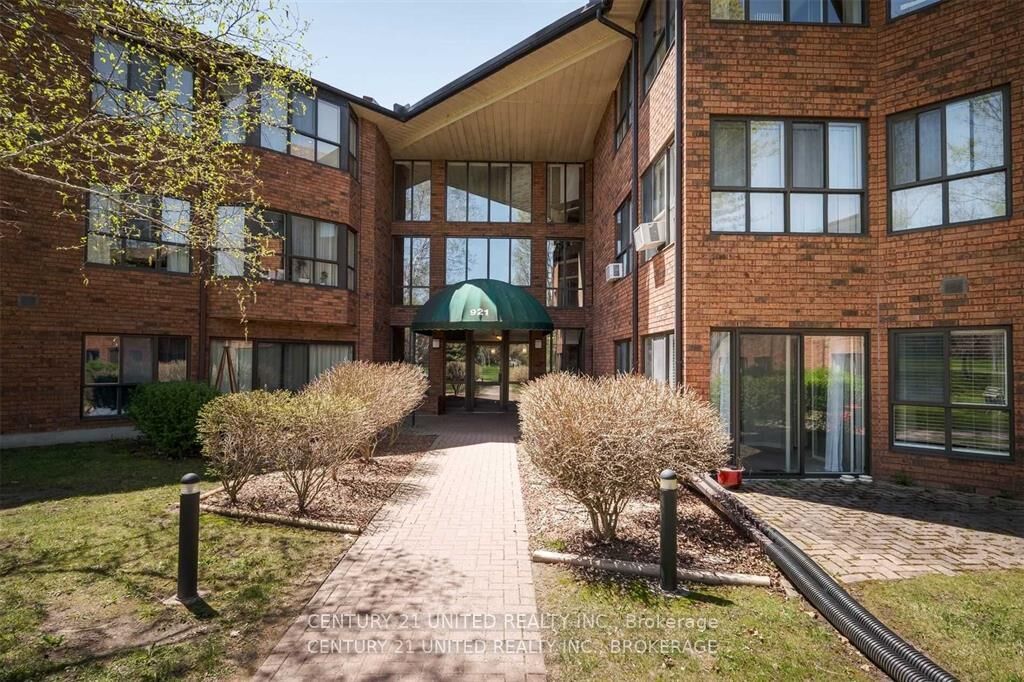 Property Photo: 921 Armour Road 114 ON K9H 7K5