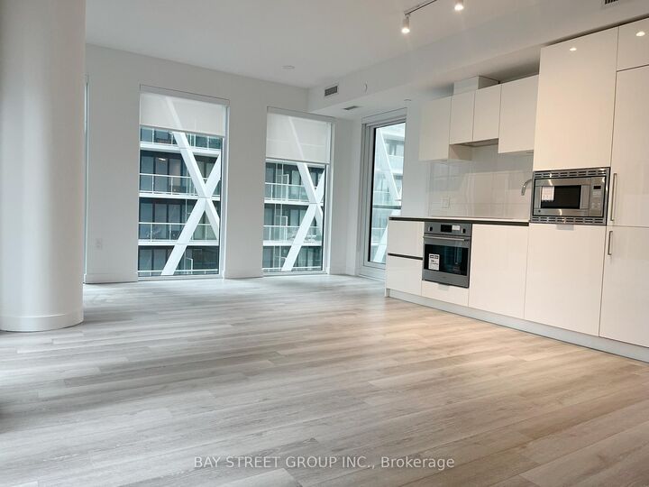 Property Photo: 238 Simcoe Street 1904 ON M5T 1T4