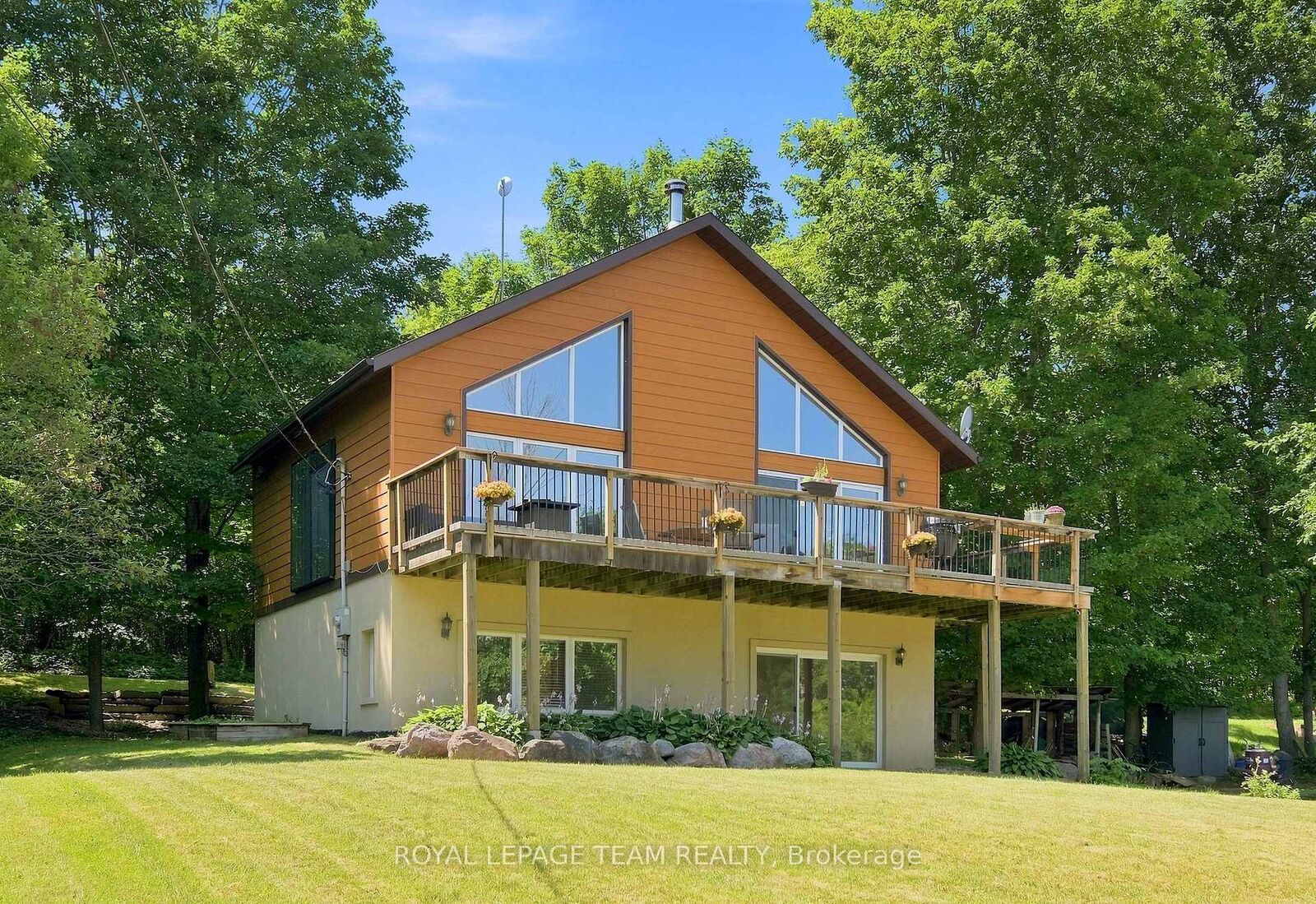 Property Photo: 4467 Tranquility Lane ON K0A 3M0