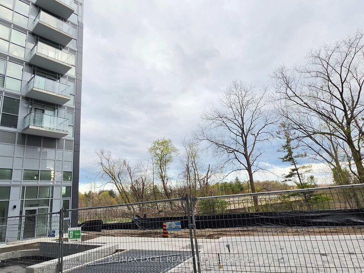 Property Photo: 1635 Military Trail 124 ON M1C 1B2