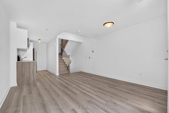 Property Photo: 10 Calamint Lane 62 ON M1W 2H1