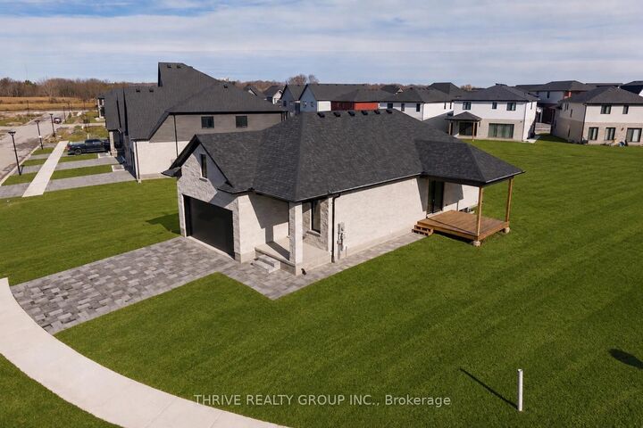 Property Photo:  3897 Big Leaf Trail  ON N6P 0J9 
