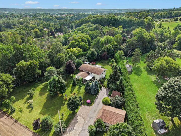 Property Photo: 500 Maloney Road ON K7V 3Z8