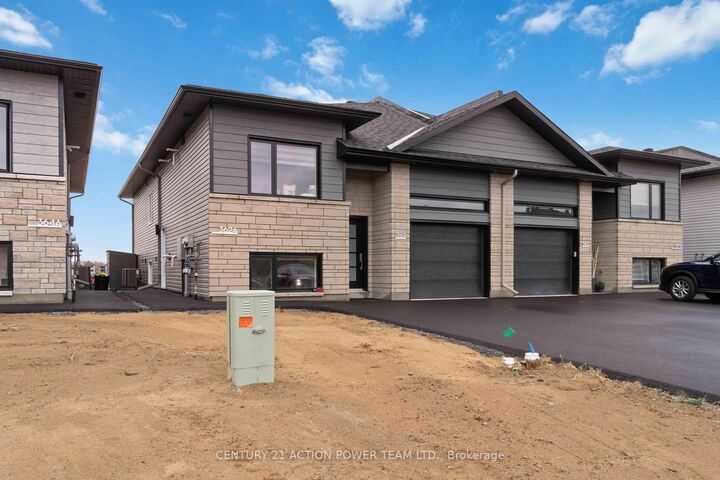 Property Photo: 362 Hazel Crescent W A ON K0A 2M0
