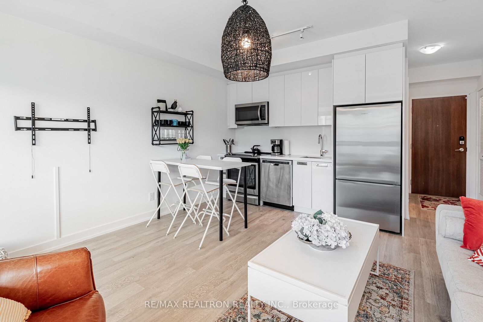 Property Photo: 333 Sea Ray Avenue D315 ON L9S 0L8