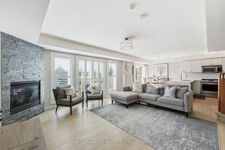 Property Photo:  24 Joseph Trail  ON L9Y 0J2 