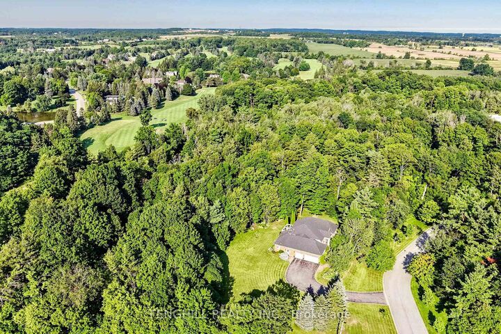 Property Photo: 2 Earl Cook Drive ON L4A 1L5