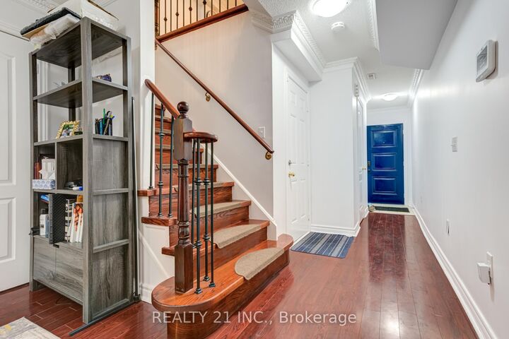 Property Photo: 17 Rock Haven Lane ON L6X 0H2