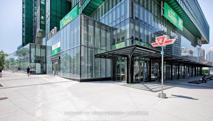 Property Photo:  9 Bogert Avenue 3305  ON M2N 0H3 