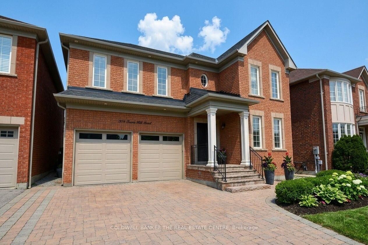 Property Photo: 304 Tower Hill Road ON L4E 0A7