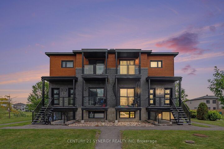 Property Photo: 251 Capri Avenue 4 ON K0A 1W0