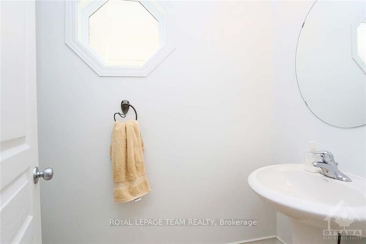 Property Photo: 68 Encore Private ON K2E 0A2