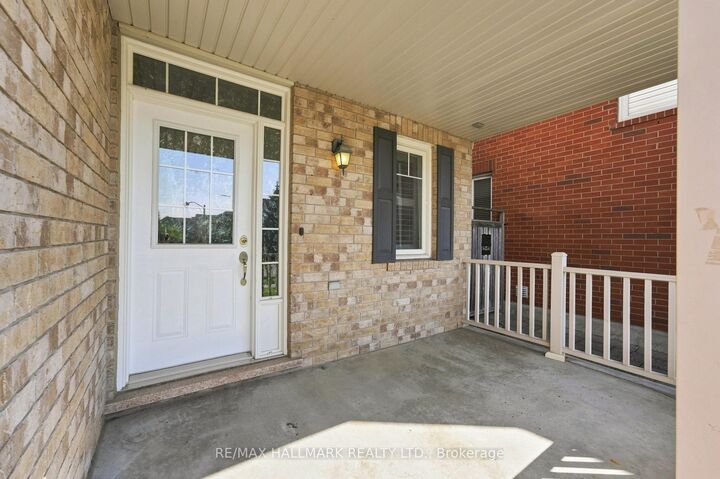 Property Photo: 174 Miltrose Crescent ON L4A 0R3