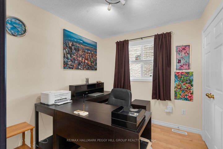 Property Photo: 9 Stephanie Lane ON L4N 0V2