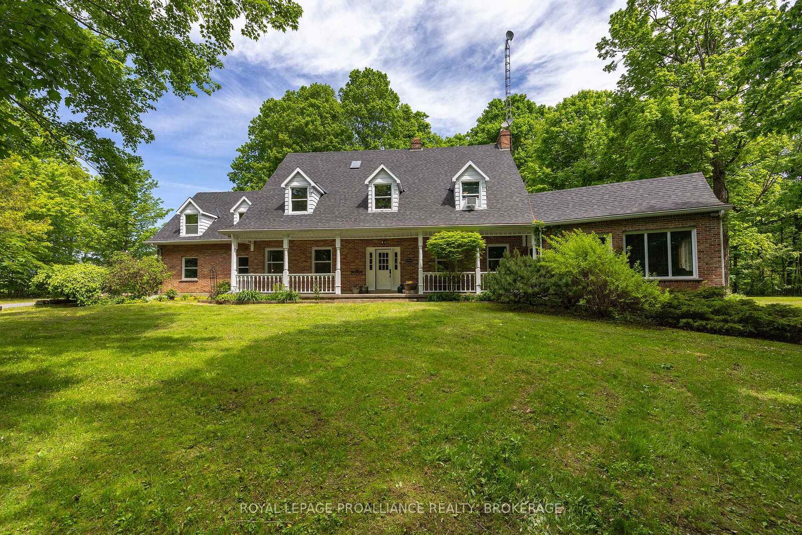 Property Photo: 3733 Jamieson Road ON K0H 1V0