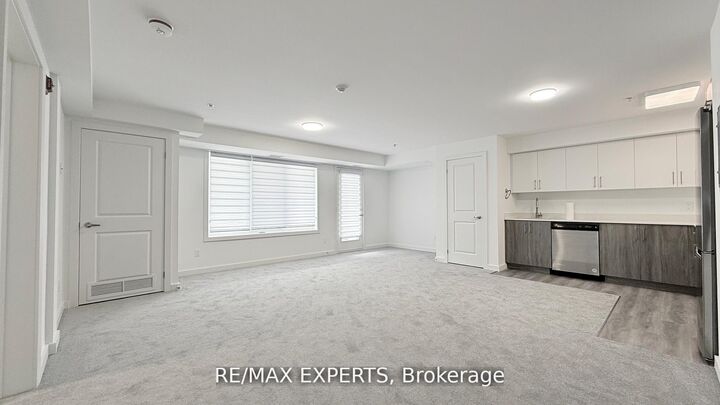 Property Photo: 45 Connaught Avenue 302 ON M4L 2V8