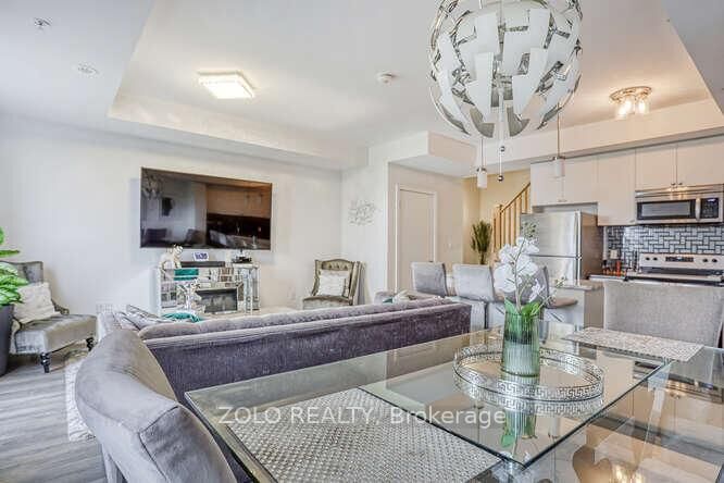 Property Photo: 1555 Kingston Road 218 ON L1V 0E9