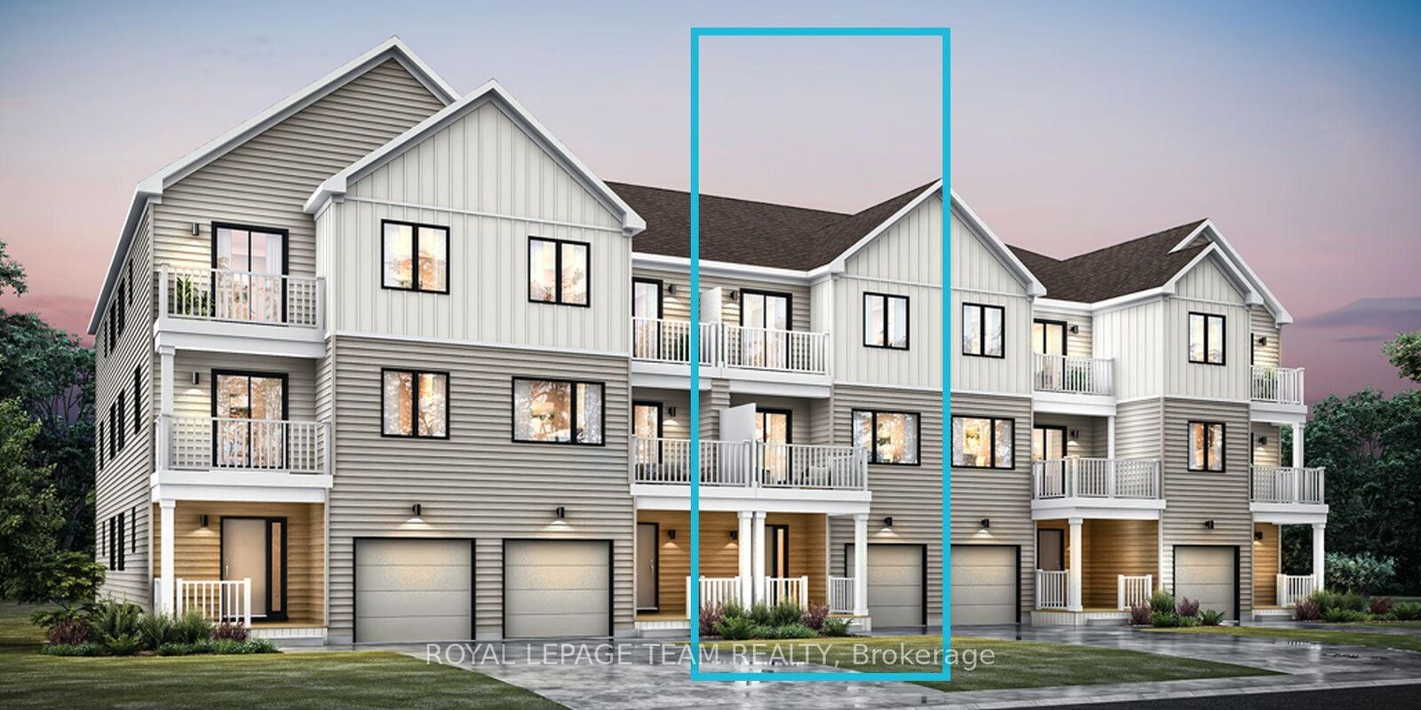 Property Photo:  1047 Calendula Place  ON K2W 0R7 