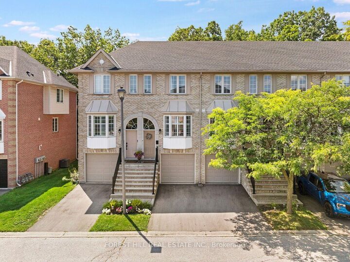 3480 Upper Middle Road 59 — photo 1