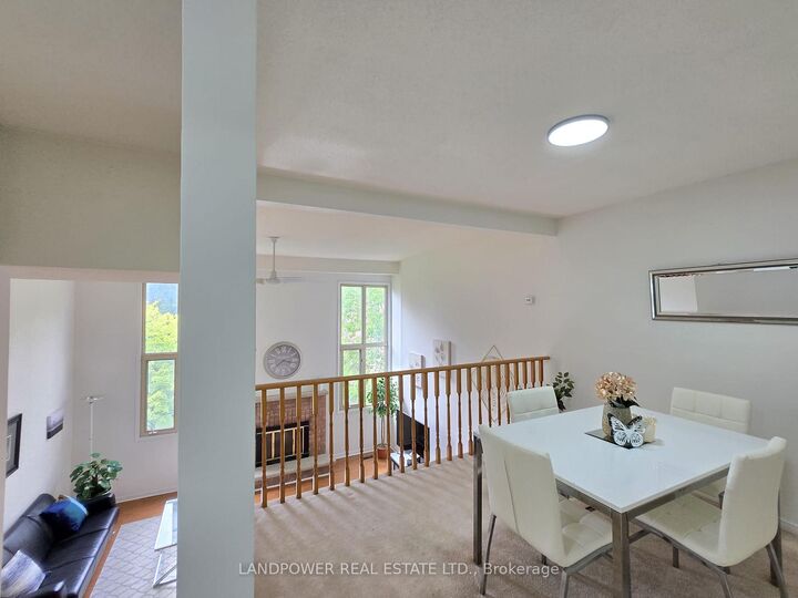 Property Photo:  10 Cardwell Avenue 75  ON M1S 4Y5 