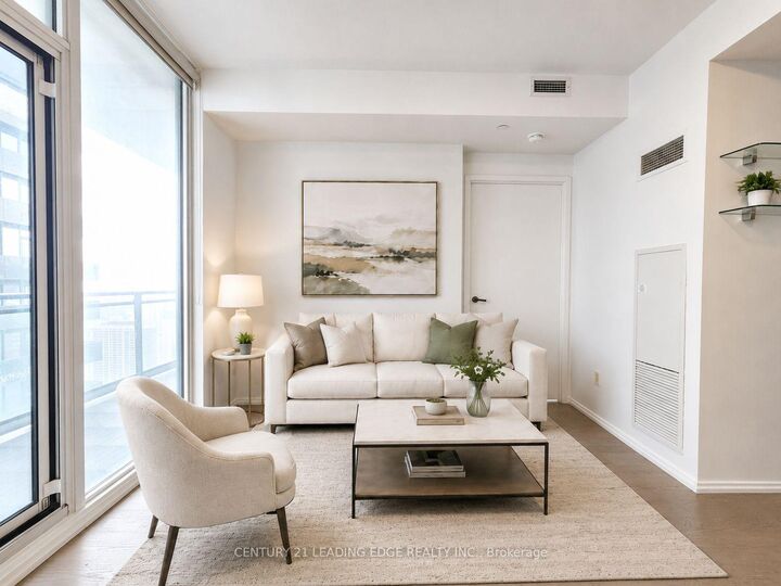 Property Photo: 45 Charles Street E 4511 ON M4Y 0B8